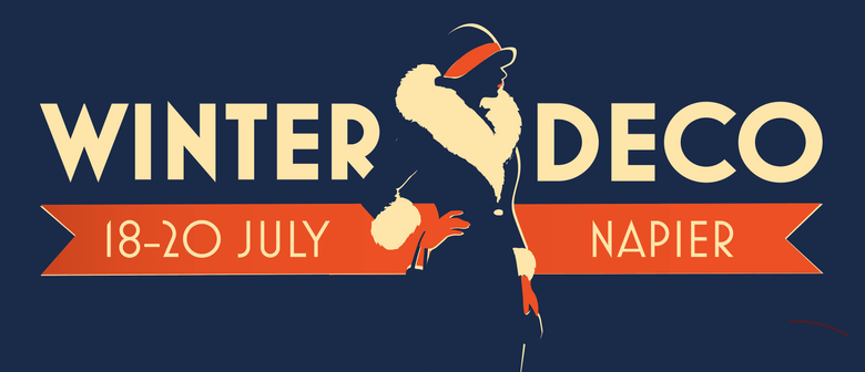 Winter Deco Weekend 2025