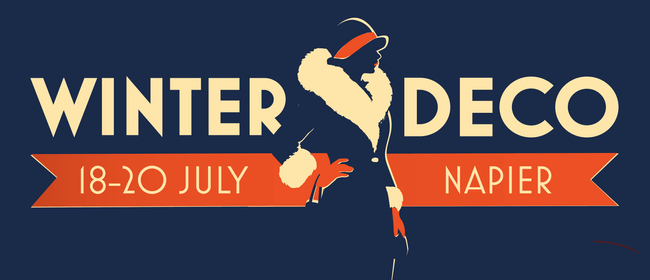 Winter Deco Weekend 2025