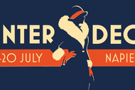 Winter Deco Weekend 2025