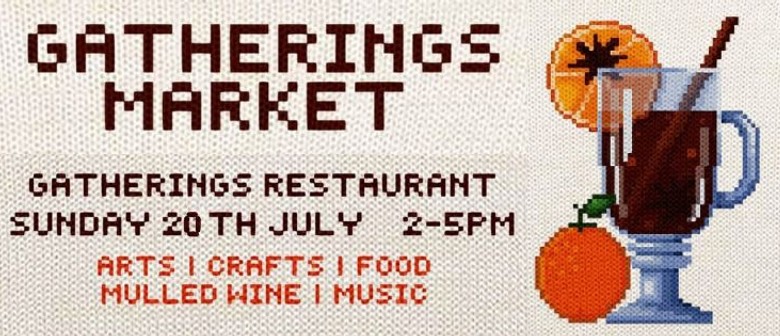 Gatherings Winter Market