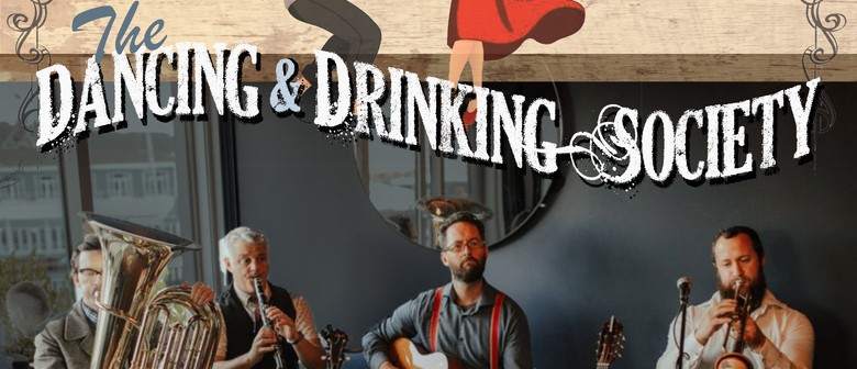 The Dancing and Drinking Society