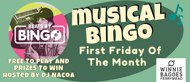 Beats By Bingo