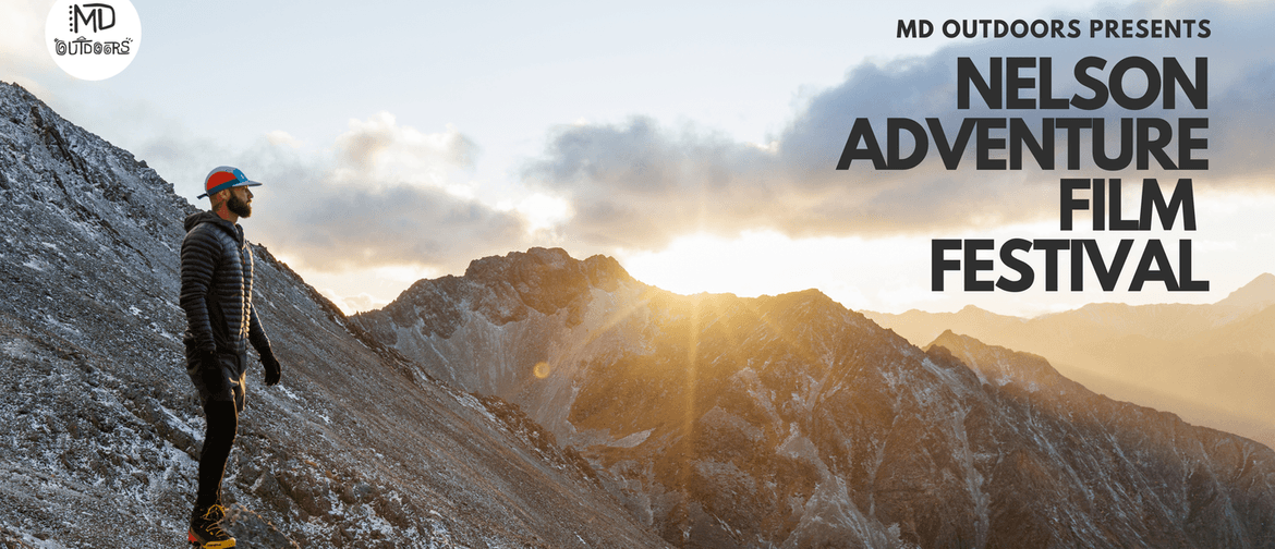 Nelson Adventure Film Festival
