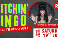 Bitchin' Bingo in Te Horo