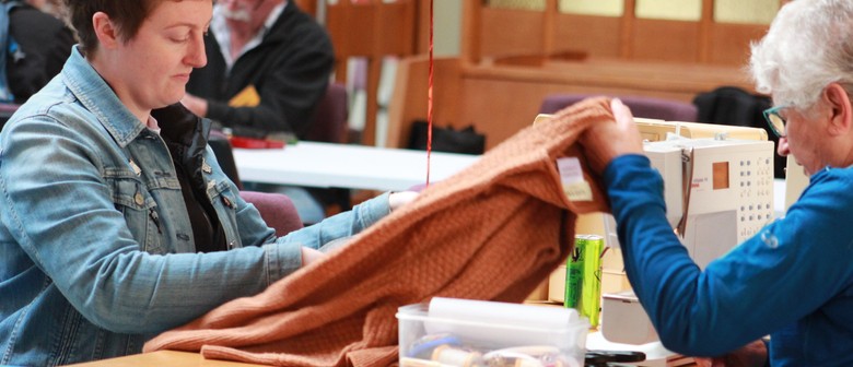 Ngaio Repair Cafe