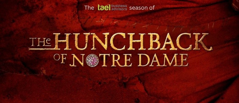 The Hunchback of Notre Dame