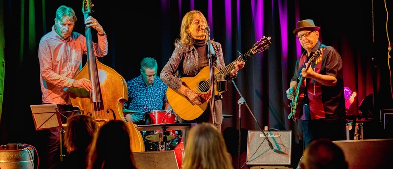 The Carol Bean Band
