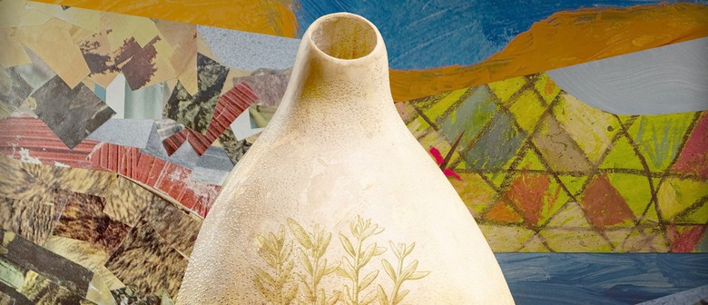 Matariki 'Whenua e Taonga' Exhibition Opening