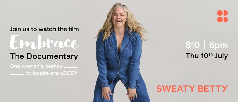 Embrace: The Documentary