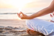 Release and Renew: A Kundalini Yoga and Gong Sound Healing Workshop