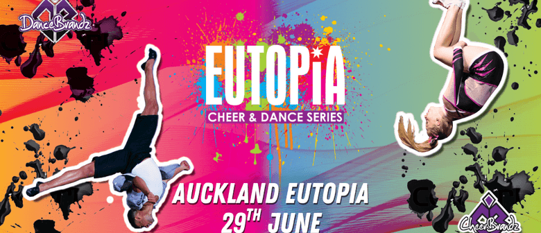Eutopia Cheer & Dance
