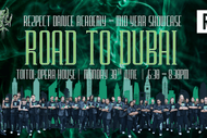 Rezpect Dance Academy - Mid Year Showcase: Road to Dubai