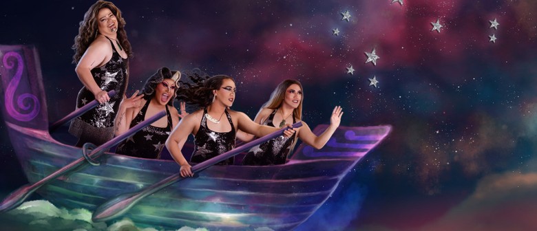 The Tīwhas: A Matariki Spectacular