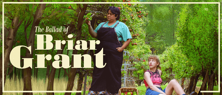 The Ballad of Briar Grant