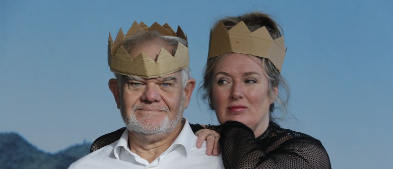 Mr & Mrs Macbeth of Duart Valley Road