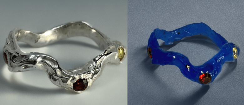 Ring Making Workshop