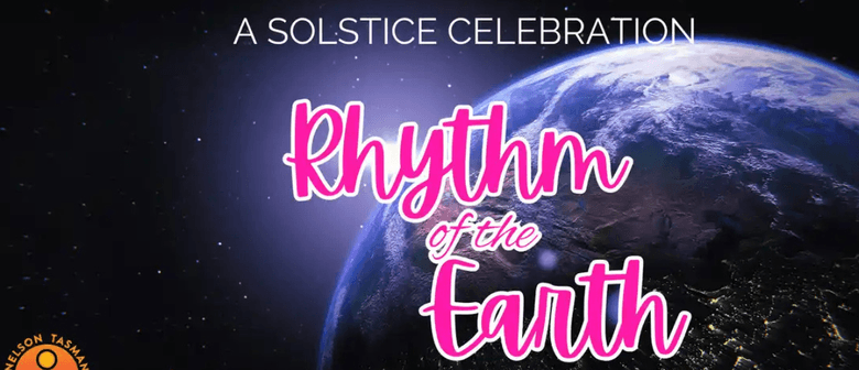 Rhythm of The Earth Solstice Celebration