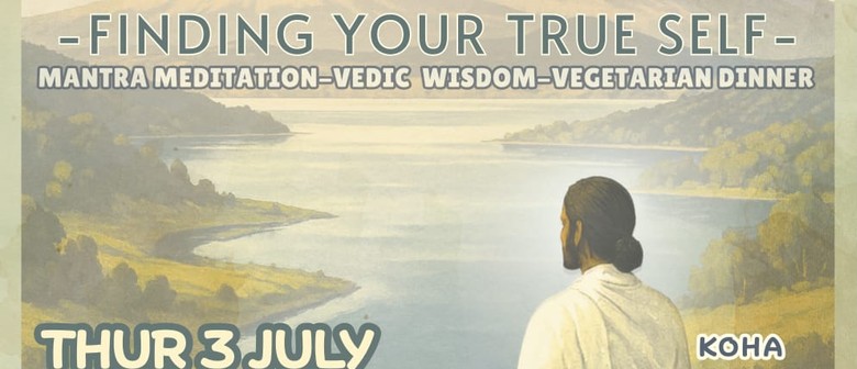 The Inner Quest - Finding Your True Self