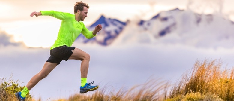 Hanmer Springs Adventure Run