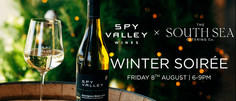 Winter Soirée