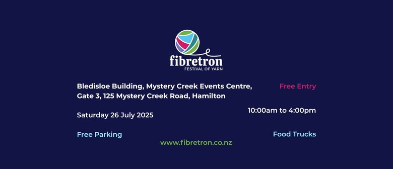 Fibretron 2025