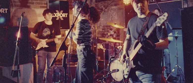 Obsidian Sun - Live