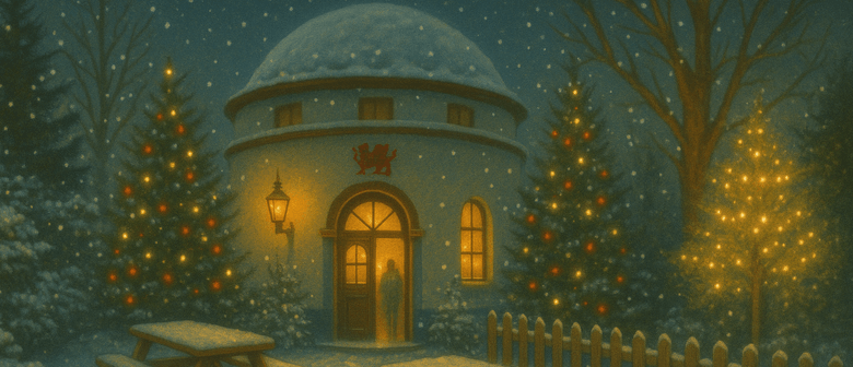 Midwinter Christmas