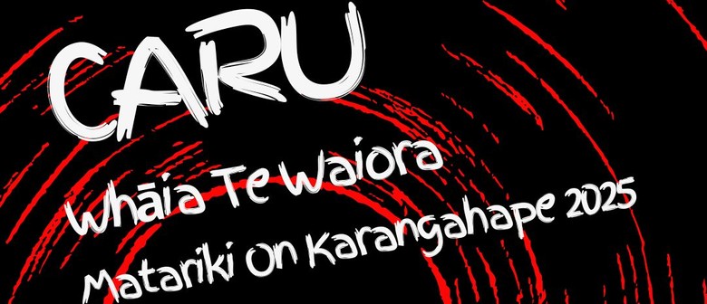 Caru (DJ)