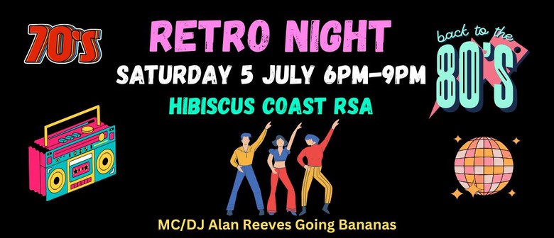 Retro Night