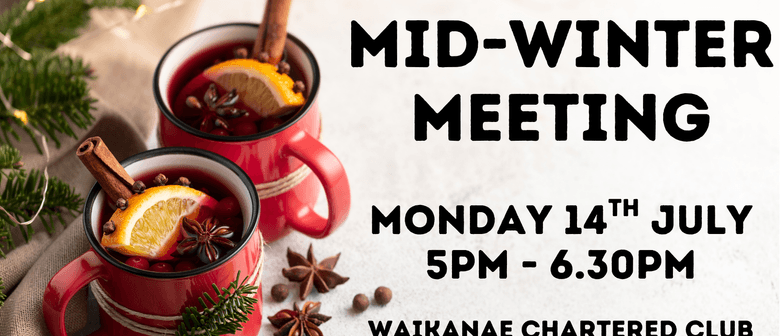 WBA Mid-Winter Meeting