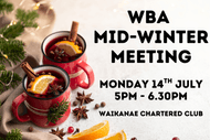 WBA Mid-Winter Meeting
