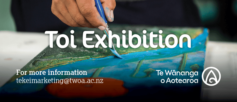 Toi Exhibition