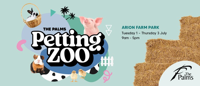 The Palms Petting Zoo
