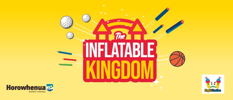 Inflatable Kingdom - Shannon