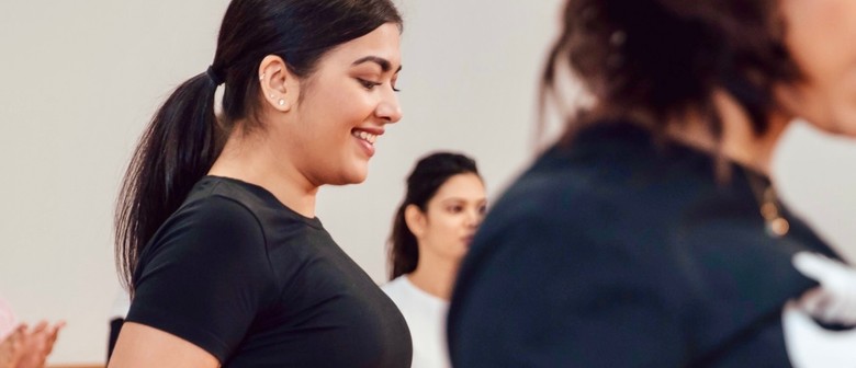 Bollywood Dance Workshop with Utishtha Sekhon – Sona Kitna Sona Hai