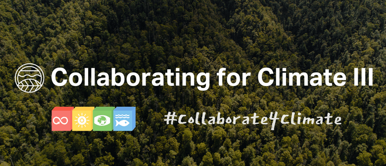 Collaborate for Climate III - with CCAN