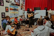 Music Holiday Programme