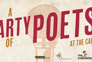 HBRW A Party of Poets
