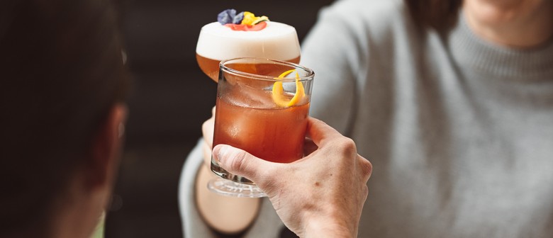 Harbourside Cocktail Masterclass