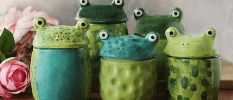 H19. Friendly Frogs