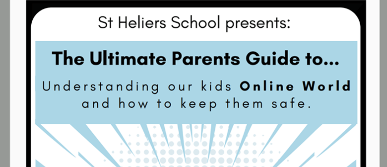 Our Kids Online Parents Evening