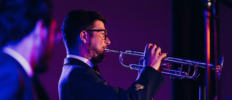 Jazz in Martinborough 2025