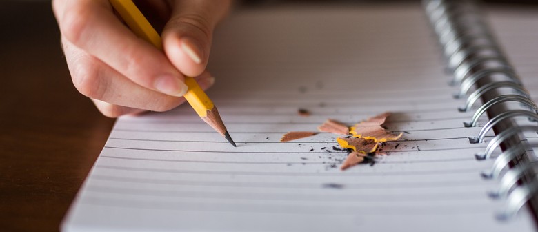 Creative Writing - A Tasting Plate