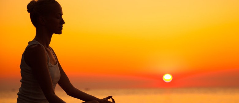 Mindfulness Meditation