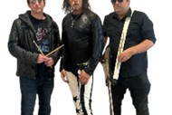 Inxessed (INXS Tribute)