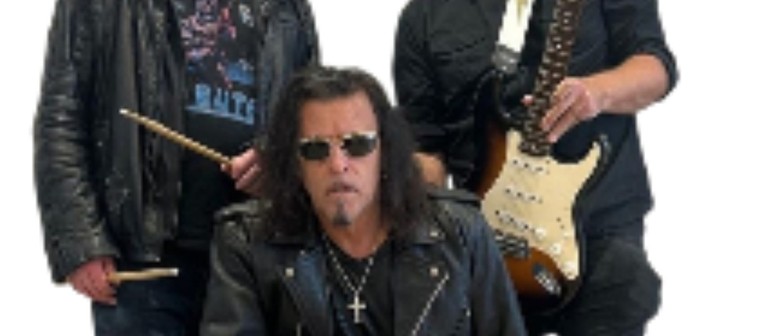 Inxessed (INXS Tribute)