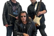 Inxessed (INXS Tribute)