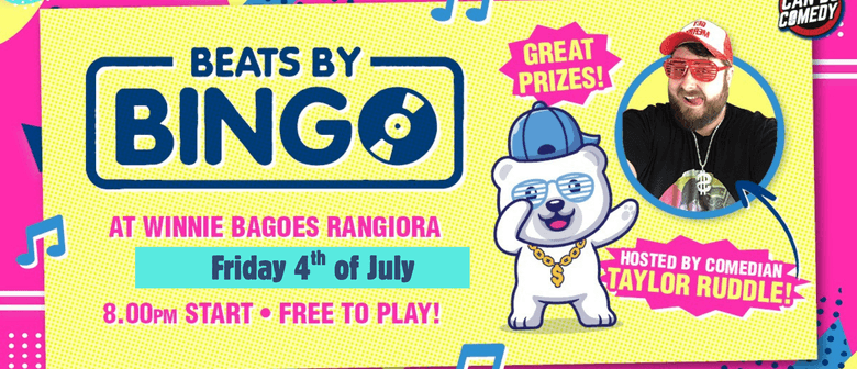 Beats By Bingo