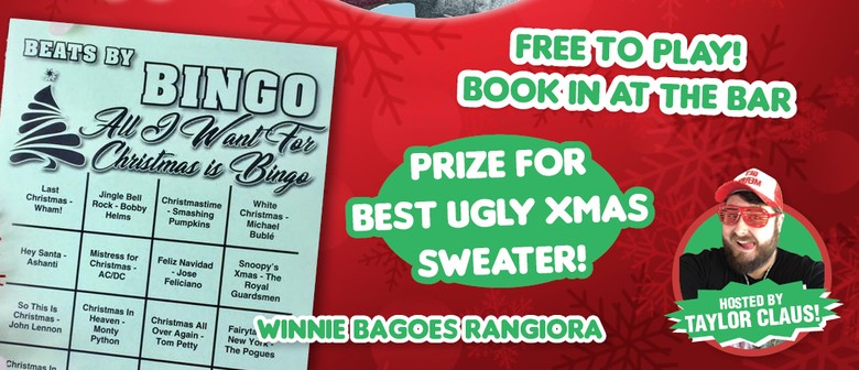 Beats By Bingo Mid Winter Show