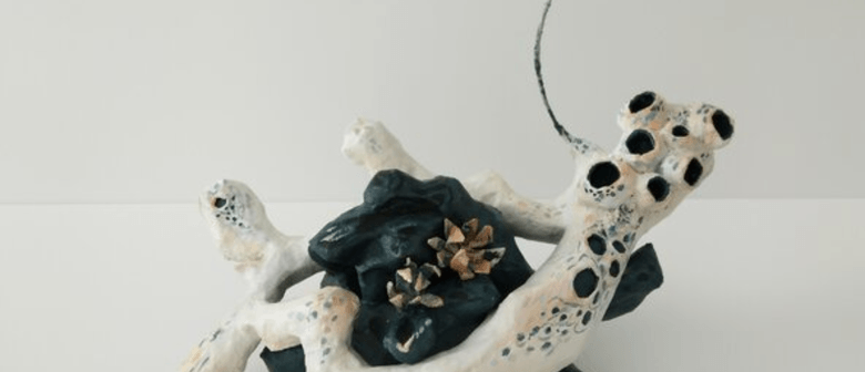 EW02. Tuesday Introduction to 3D Art with Emmie Wu